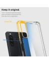 Wholesale Spigen Ultra Hybrid Sony Xperia 10 IV Crystal Clear - SPN2242CL - {ean13} - Hurt