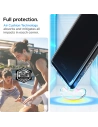 Hurtownia GSM - Etui Spigen Ultra Hybrid Sony Xperia 10 IV Crystal Clear - SPN2242CL - {ean13} - Hurt