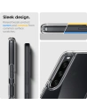 Wholesale Spigen Ultra Hybrid Sony Xperia 10 IV Crystal Clear - SPN2242CL - {ean13} - Hurt