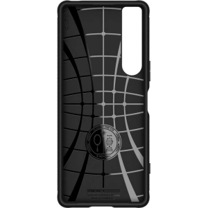 Etui Spigen Rugged Armor Sony Xperia 1 IV Matte Black