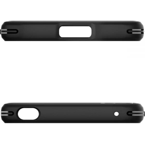 Etui Spigen Rugged Armor Sony Xperia 1 IV Matte Black