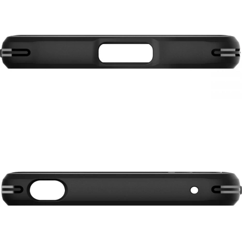 Etui Spigen Rugged Armor Sony Xperia 1 IV Matte Black