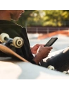 Hurtownia GSM - Etui Spigen Rugged Armor Sony Xperia 1 IV Matná Černá - SPN2243BLK - {ean13} - Hurt