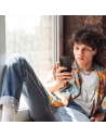 Wholesale Spigen Rugged Armor Sony Xperia 1 IV Matte Black - SPN2243BLK - {ean13} - Hurt