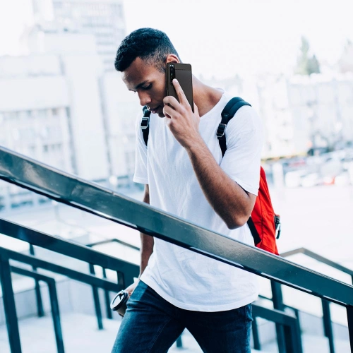 Etui Spigen Rugged Armor Sony Xperia 1 IV Matte Black