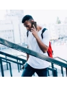 Hurtownia GSM - Etui Spigen Rugged Armor Sony Xperia 1 IV Matná Černá - SPN2243BLK - {ean13} - Hurt