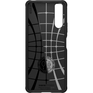 Etui Spigen Rugged Armor Sony Xperia 10 IV Matte Black