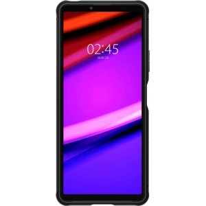 Etui Spigen Rugged Armor Sony Xperia 10 IV Matte Black