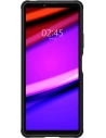 Hurtownia GSM - Etui Spigen Rugged Armor Sony Xperia 10 IV Matná Černá - SPN2244BLK - {ean13} - Hurt