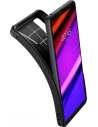 Wholesale Spigen Rugged Armor Sony Xperia 10 IV Matte Black - SPN2244BLK - {ean13} - Hurt