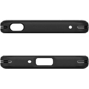 Etui Spigen Rugged Armor Sony Xperia 10 IV Matte Black