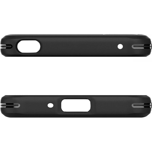 Etui Spigen Rugged Armor Sony Xperia 10 IV Matte Black
