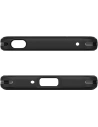 Hurtownia GSM - Etui Spigen Rugged Armor Sony Xperia 10 IV Matná Černá - SPN2244BLK - {ean13} - Hurt