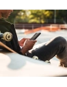 Hurtownia GSM - Etui Spigen Rugged Armor Sony Xperia 10 IV Matná Černá - SPN2244BLK - {ean13} - Hurt