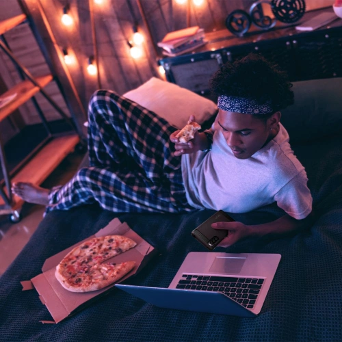 Etui Spigen Rugged Armor Sony Xperia 10 IV Matte Black