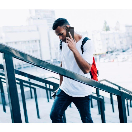 Etui Spigen Rugged Armor Sony Xperia 10 IV Matte Black