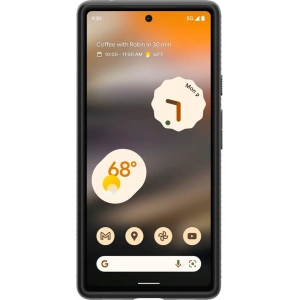 Hurtownia GSM - Case Spigen Liquid Air Google Pixel 6a Matt Schwarz - SPN2245BLK - {ean13} - Hurt