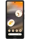 Hurtownia GSM - Etui Spigen Liquid Air Google Pixel 6a Matte Black - SPN2245BLK - {ean13} - Hurt