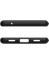 Hurtownia GSM - Etui Spigen Liquid Air Google Pixel 6a Matte Black - SPN2245BLK - {ean13} - Hurt