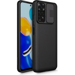 Hurtownia GSM - Etui Nillkin Camshield Redmi Note 11/11s černé - NLK359BLK - {ean13} - Hurt