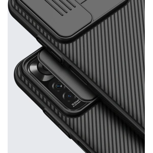 Hurtownia GSM - Etui Nillkin Camshield Redmi Note 11/11s černé - NLK359BLK - {ean13} - Hurt