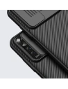 Hurtownia GSM - Etui Nillkin Camshield Redmi Note 11/11s černé - NLK359BLK - {ean13} - Hurt