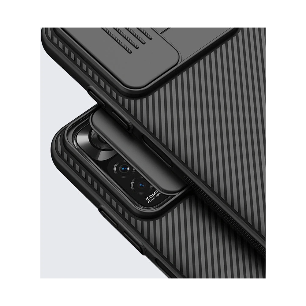 Hurtownia GSM - Etui Nillkin Camshield Redmi Note 11/11s černé - NLK359BLK - {ean13} - Hurt