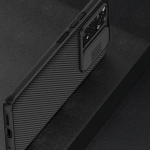 Hurtownia GSM - Etui Nillkin Camshield Redmi Note 11/11s černé - NLK359BLK - {ean13} - Hurt