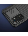Hurtownia GSM - Etui Nillkin Camshield Redmi Note 11/11s černé - NLK359BLK - {ean13} - Hurt