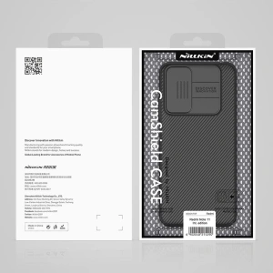 Hurtownia GSM - Etui Nillkin Camshield Redmi Note 11/11s černé - NLK359BLK - {ean13} - Hurt