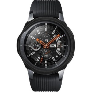 Spigen Liquid Air Samsung Galaxy Gear S3/Watch 46mm Black Case