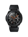 Wholesale Spigen Liquid Air Samsung Galaxy Gear S3/Watch 46mm Black Case - SPN330BLK - {ean13} - Hurt