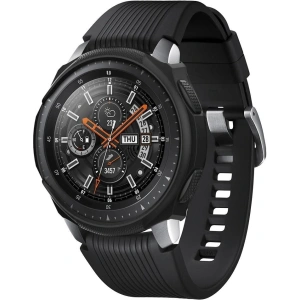 Spigen Liquid Air Samsung Galaxy Gear S3/Watch 46mm Black Case
