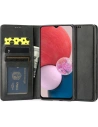 Tech-Protect Wallet Magnet Samsung Galaxy A13 4G Black