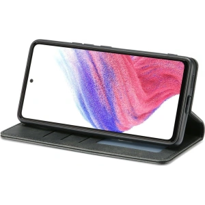 Hurtownia GSM - Etui Tech-Protect Wallet Magnet Samsung Galaxy A13 LTE černé - THP1010BLK - {ean13} - Hurt