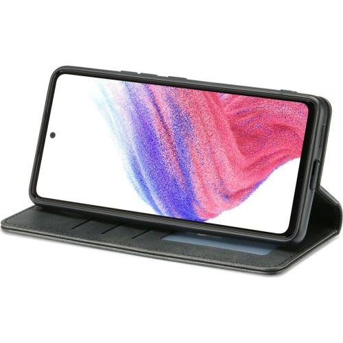 Etui Tech-Protect Wallet Magnet Samsung Galaxy A13 LTE Black