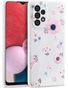 Wholesale Tech-Protect Mood Samsung Galaxy A13 4G Bloom White - THP1012BLOWHT - {ean13} - Hurt