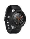Wholesale Spigen Liquid Air Samsung Galaxy Gear S3/Watch 46mm Black Case - SPN330BLK - {ean13} - Hurt