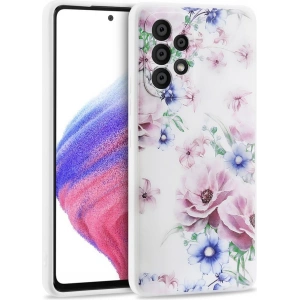 Hurtownia GSM - Etui Tech-Protect Mood Samsung Galaxy A53 5G Blossom Flower - THP1013BLOFLO - {ean13} - Hurt
