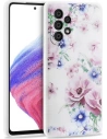 Hurtownia GSM - Etui Tech-Protect Mood Samsung Galaxy A53 5G Blossom Flower - THP1013BLOFLO - {ean13} - Hurt