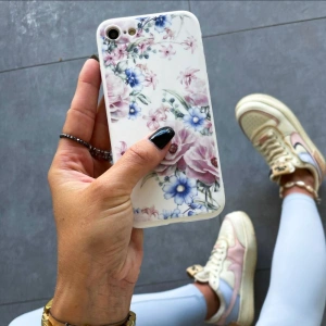 Hurtownia GSM - Etui Tech-Protect Mood Samsung Galaxy A53 5G Blossom Flower - THP1013BLOFLO - {ean13} - Hurt