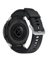 Wholesale Spigen Liquid Air Samsung Galaxy Gear S3/Watch 46mm Black Case - SPN330BLK - {ean13} - Hurt