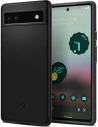 Hurtownia GSM - Etui Spigen Thin Fit Google Pixel 6a černé - SPN2246BLK - {ean13} - Hurt