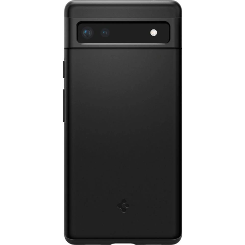 Etui Spigen Thin Fit Google Pixel 6a Black