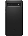 Hurtownia GSM - Etui Spigen Thin Fit Google Pixel 6a Black - SPN2246BLK - {ean13} - Hurt