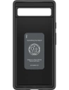 Hurtownia GSM - Etui Spigen Thin Fit Google Pixel 6a černé - SPN2246BLK - {ean13} - Hurt
