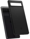 Hurtownia GSM - Etui Spigen Thin Fit Google Pixel 6a Black - SPN2246BLK - {ean13} - Hurt