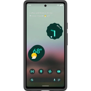 Hurtownia GSM - Case Spigen Thin Fit Google Pixel 6a Schwarz - SPN2246BLK - {ean13} - Hurt
