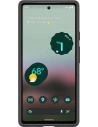 Hurtownia GSM - Etui Spigen Thin Fit Google Pixel 6a černé - SPN2246BLK - {ean13} - Hurt