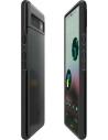 Hurtownia GSM - Etui Spigen Thin Fit Google Pixel 6a Black - SPN2246BLK - {ean13} - Hurt